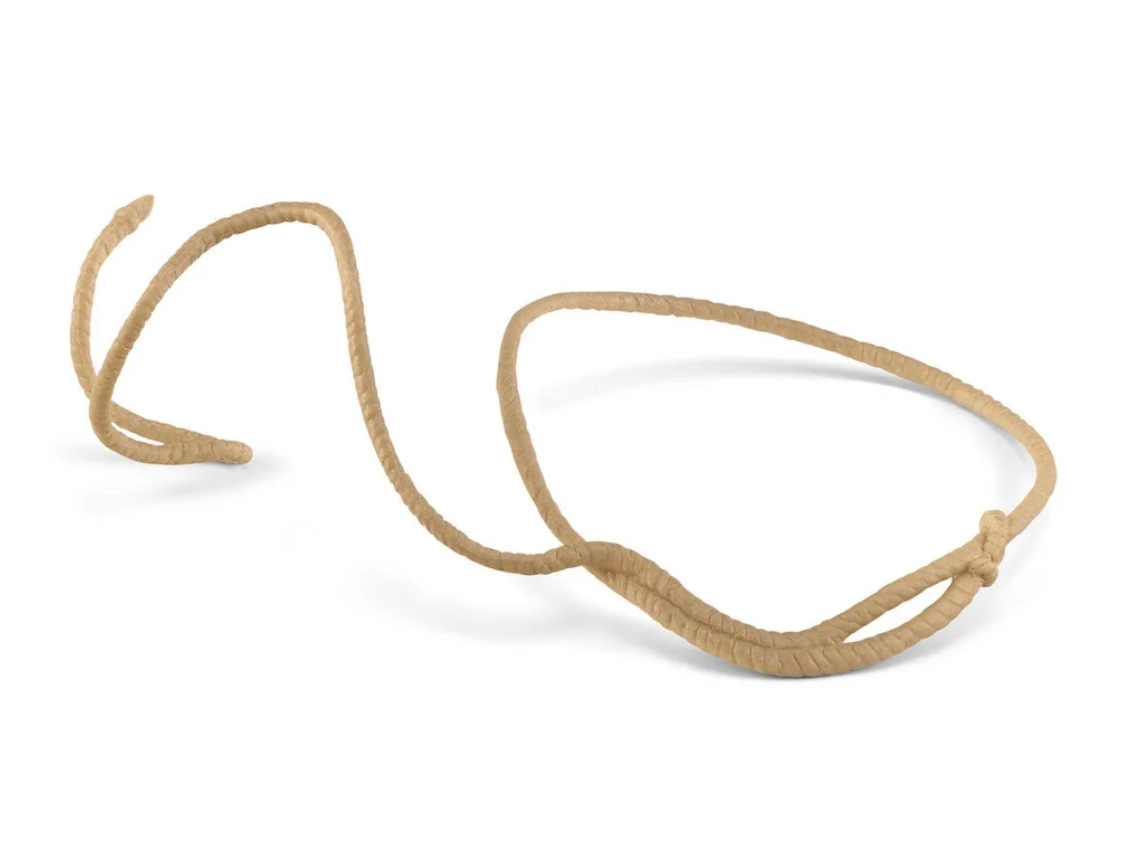 Team Roping Cowgirl Play Set