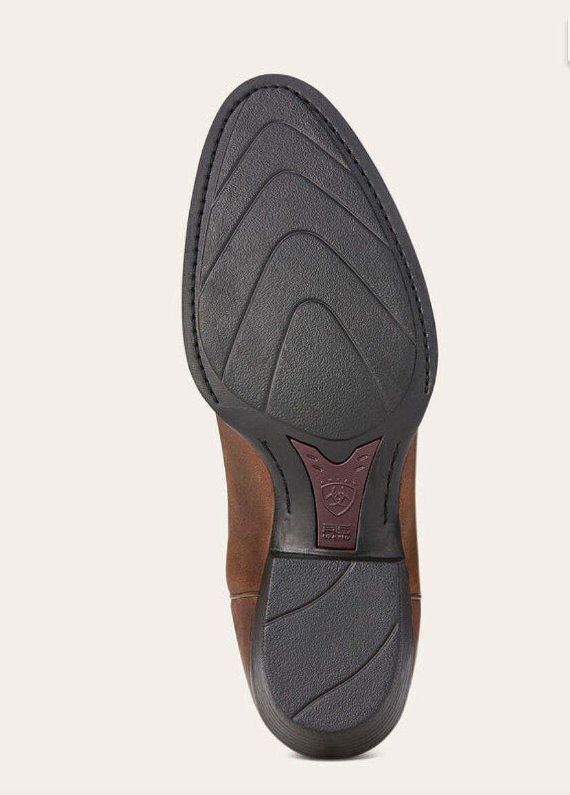 Ariat Men's Heritage Western R Toe