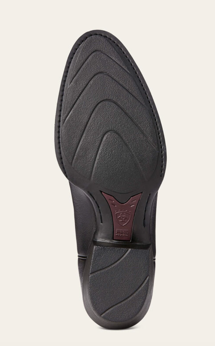 Ariat Men's Heritage Western R Toe