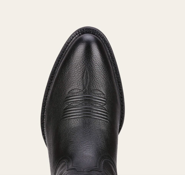 Ariat Men's Heritage Western R Toe