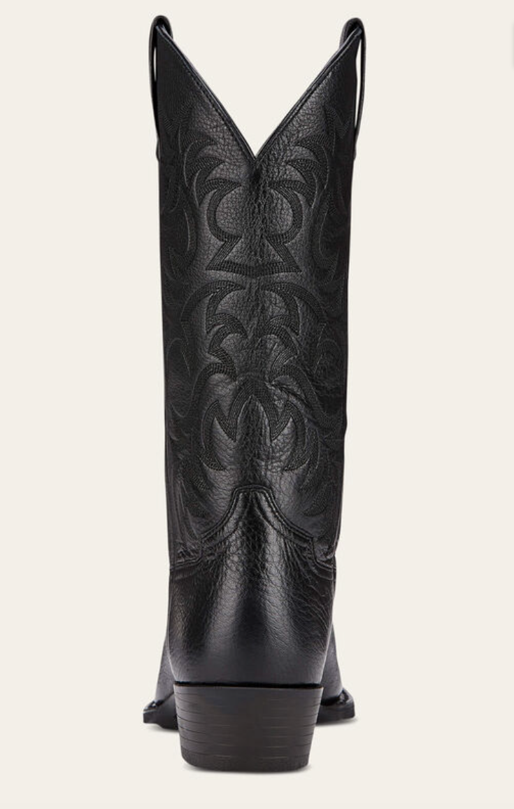 Ariat Men's Heritage Western R Toe
