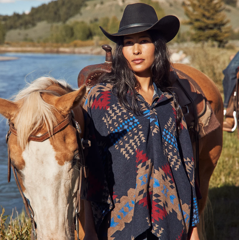 Stetson Seneca Cowboy Hat