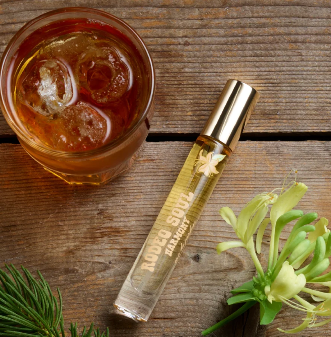 Rodeo Soul Harmony Purse Spray