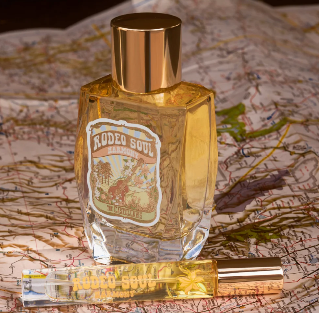 Rodeo Soul Harmony Purse Spray