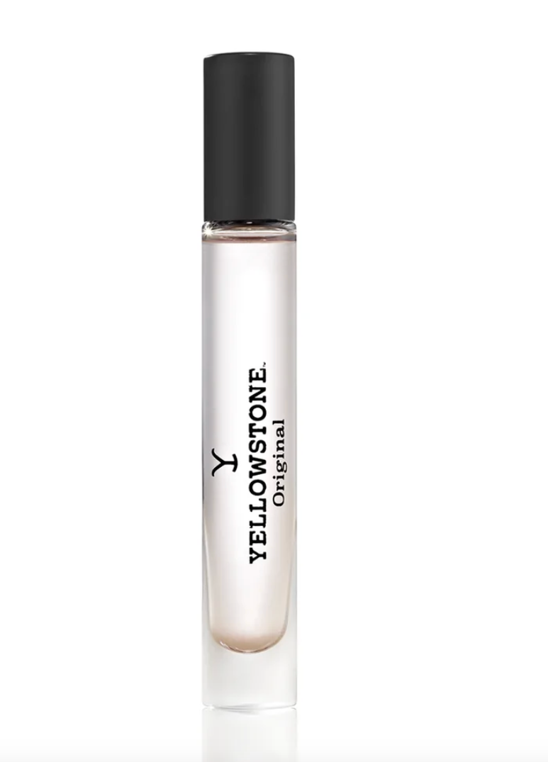 Yellowstone Original Perfume Purse Spray