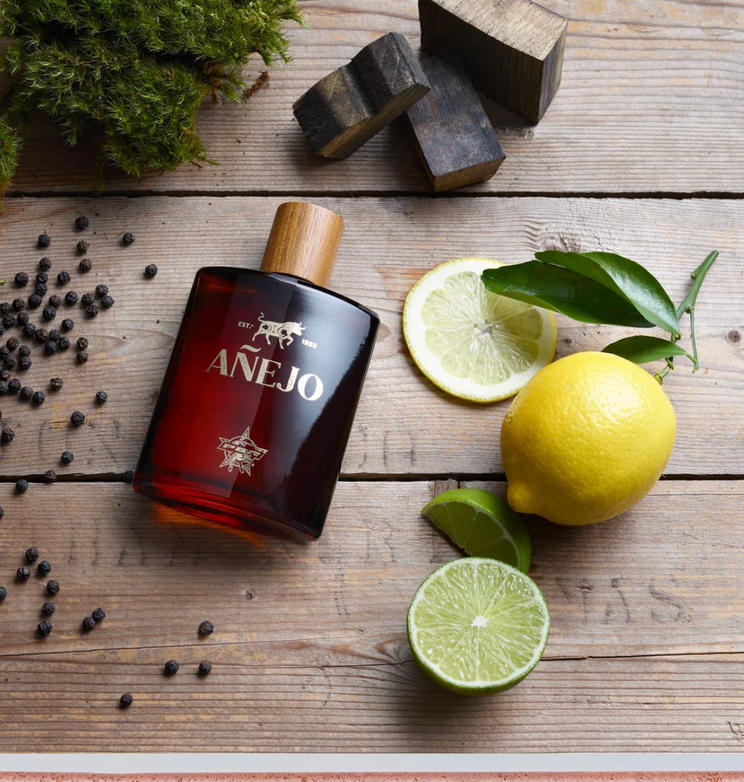 Añejo Cologne