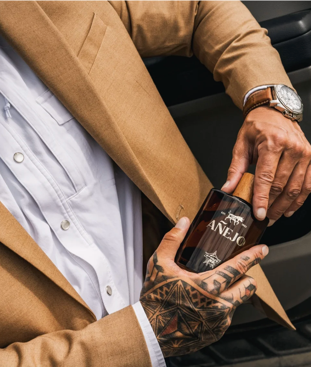 Añejo Cologne