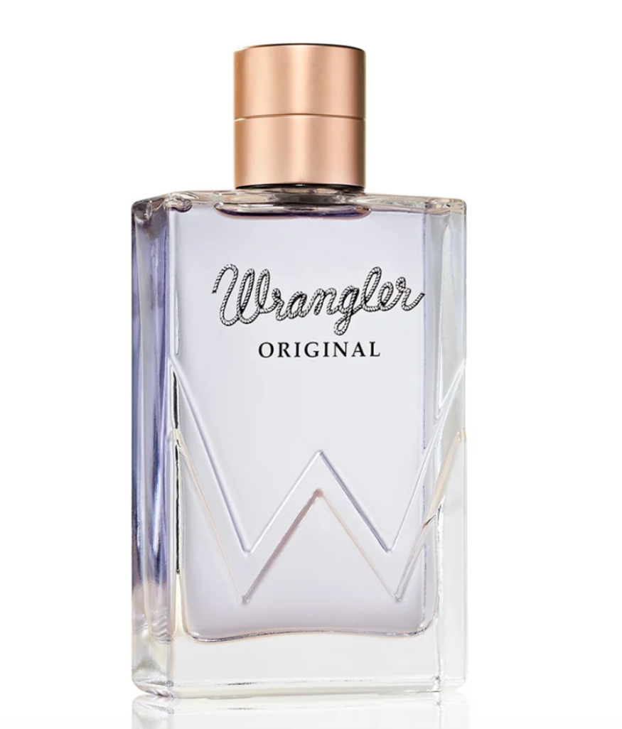 Wrangler Original Cologne