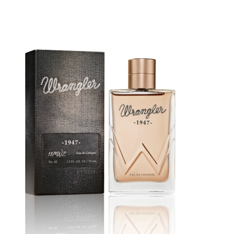 Wrangler 1947 Cologne