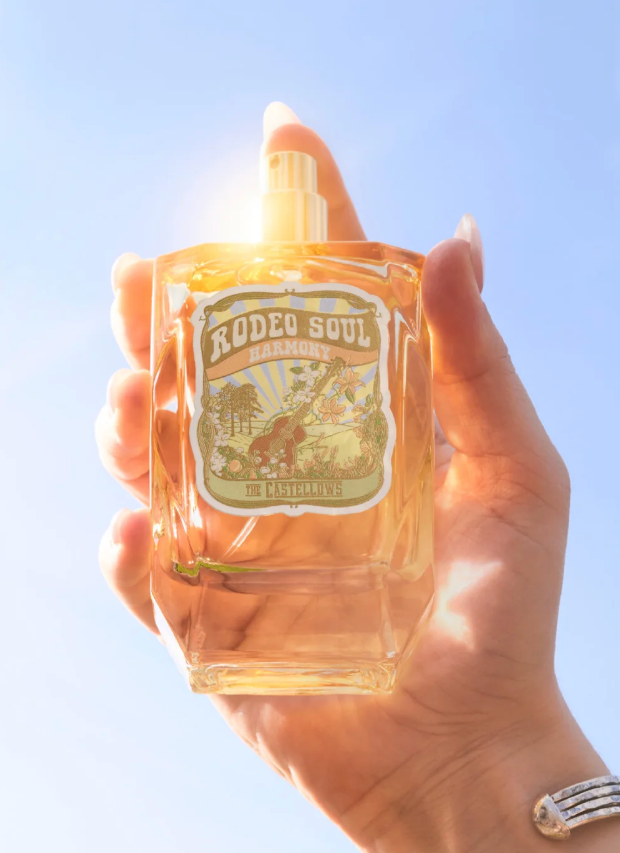 Rodeo Soul Harmony Perfume