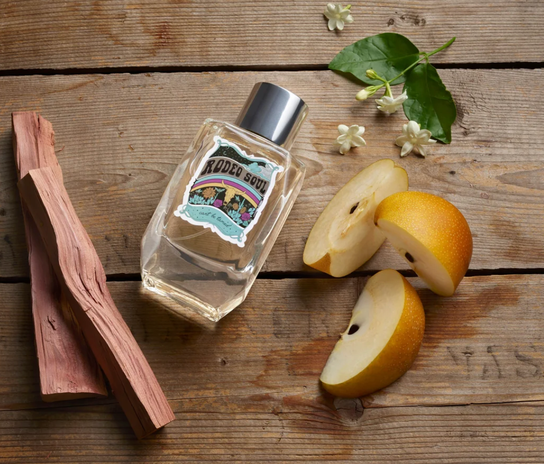 Rodeo Soul Perfume