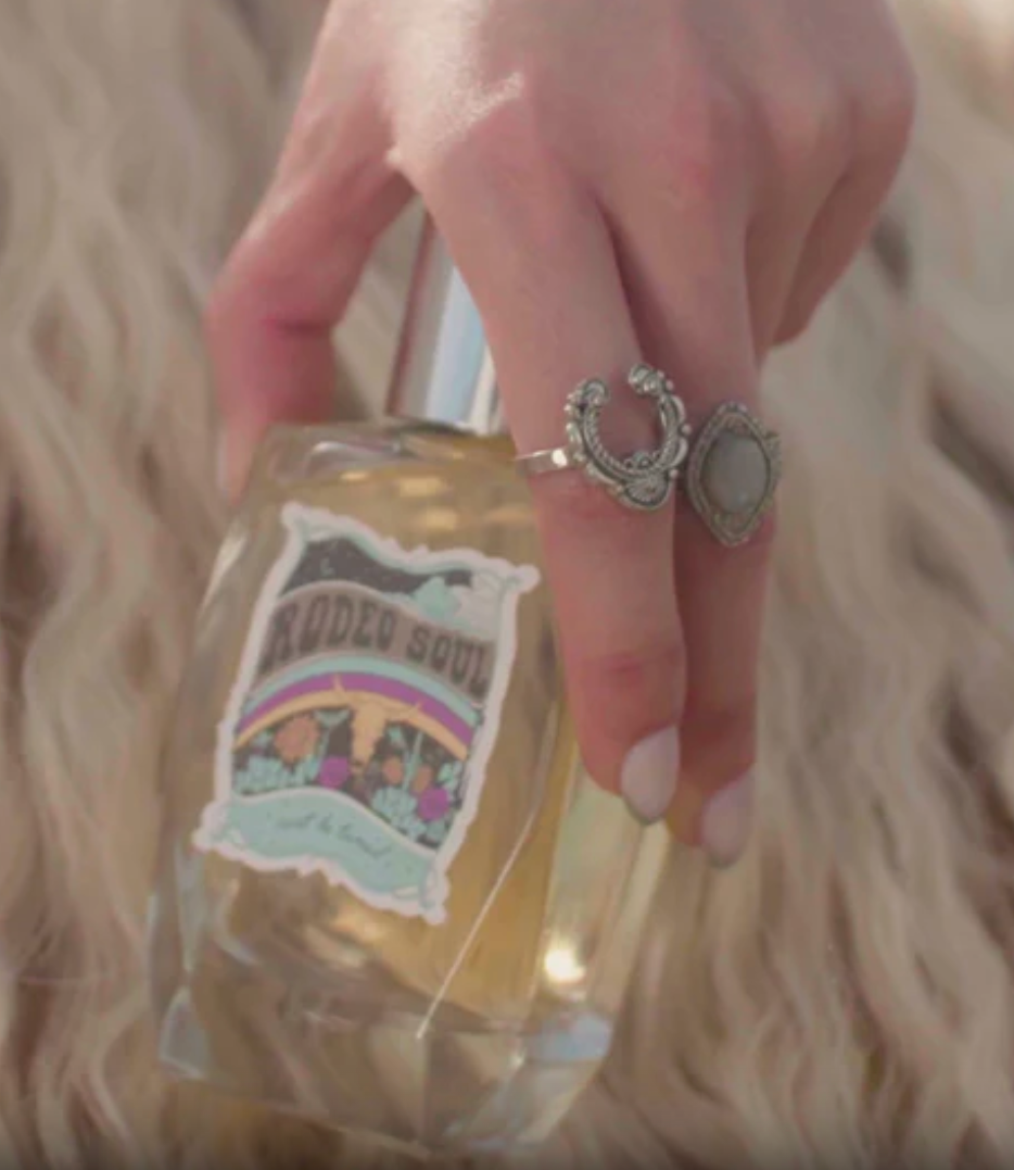 Rodeo Soul Perfume