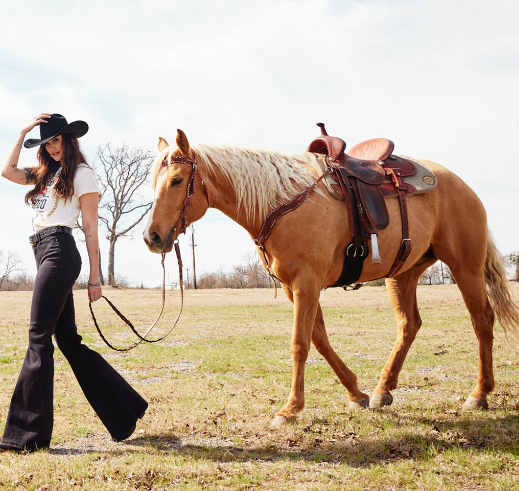 Rodeo Soul Perfume