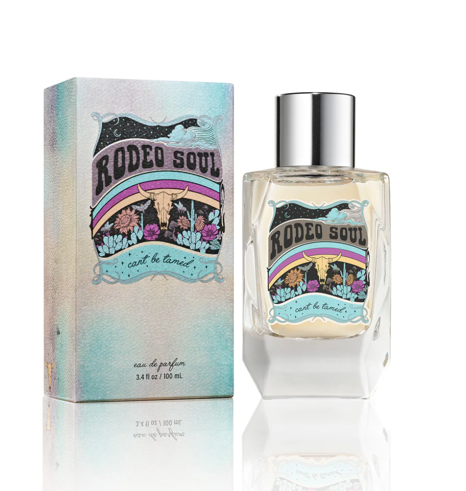 Rodeo Soul Perfume