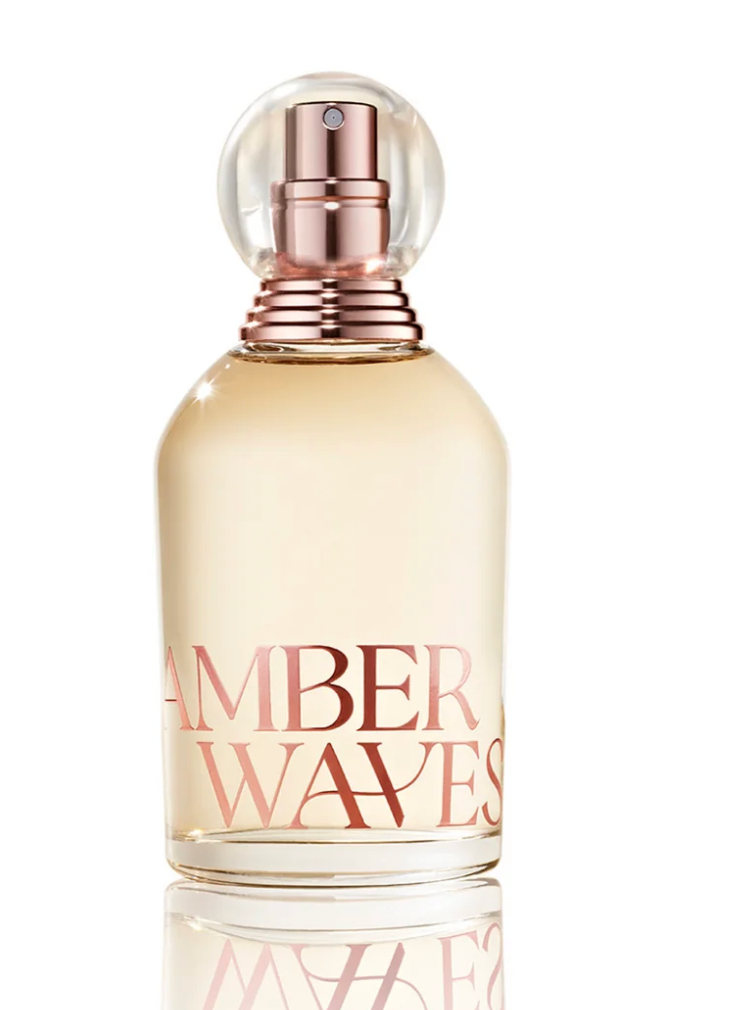 Amber Waves Perfume