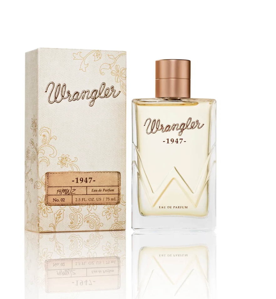 Wrangler 1947 Perfume