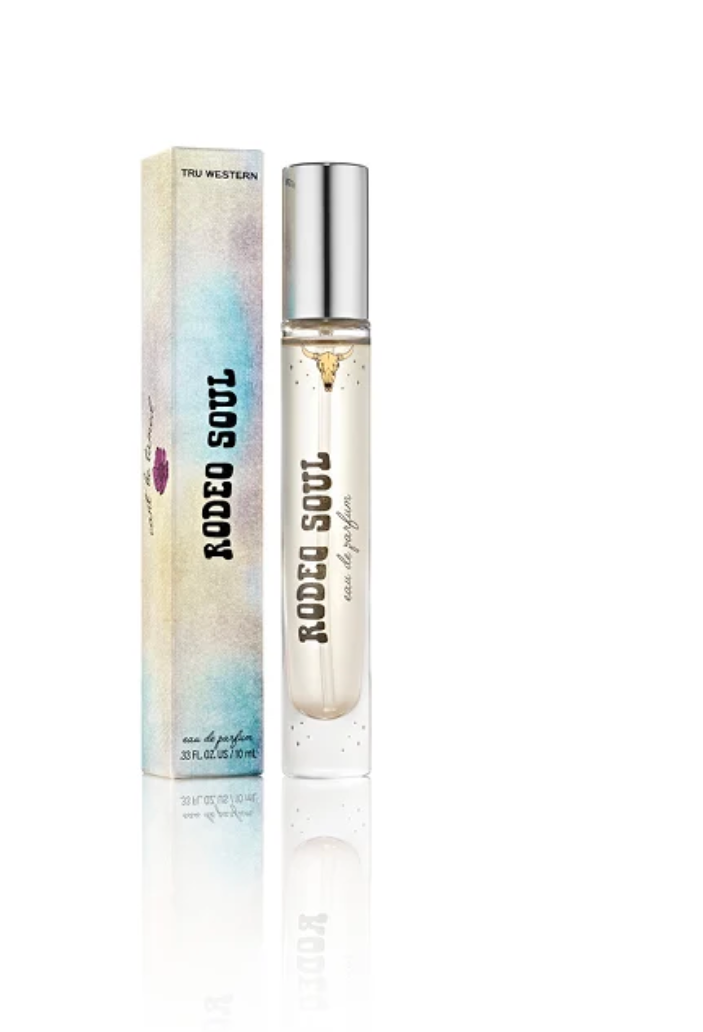 Rodeo Soul Purse Spray