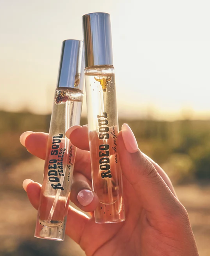Rodeo Soul Purse Spray