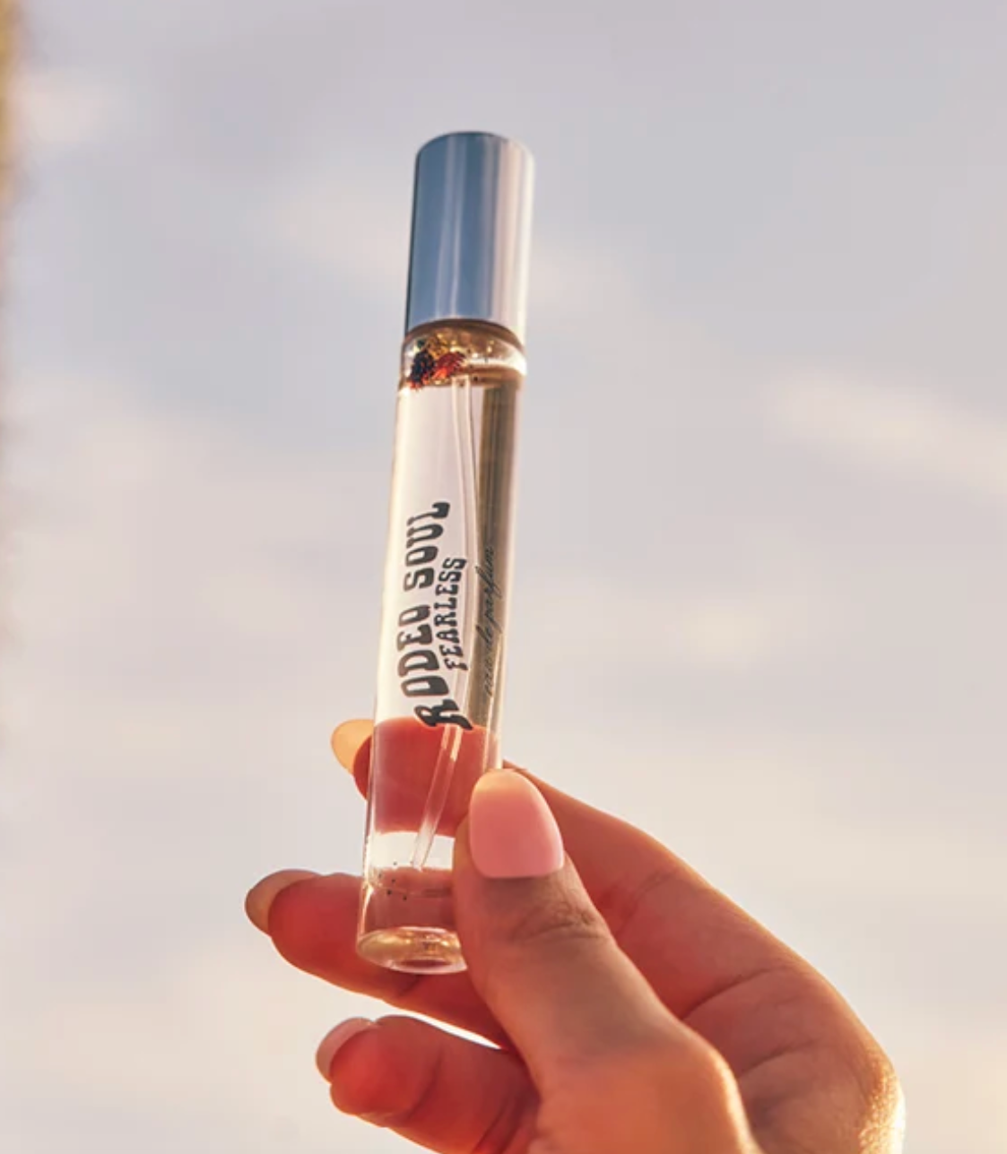 Rodeo Soul Fearless Purse Spray