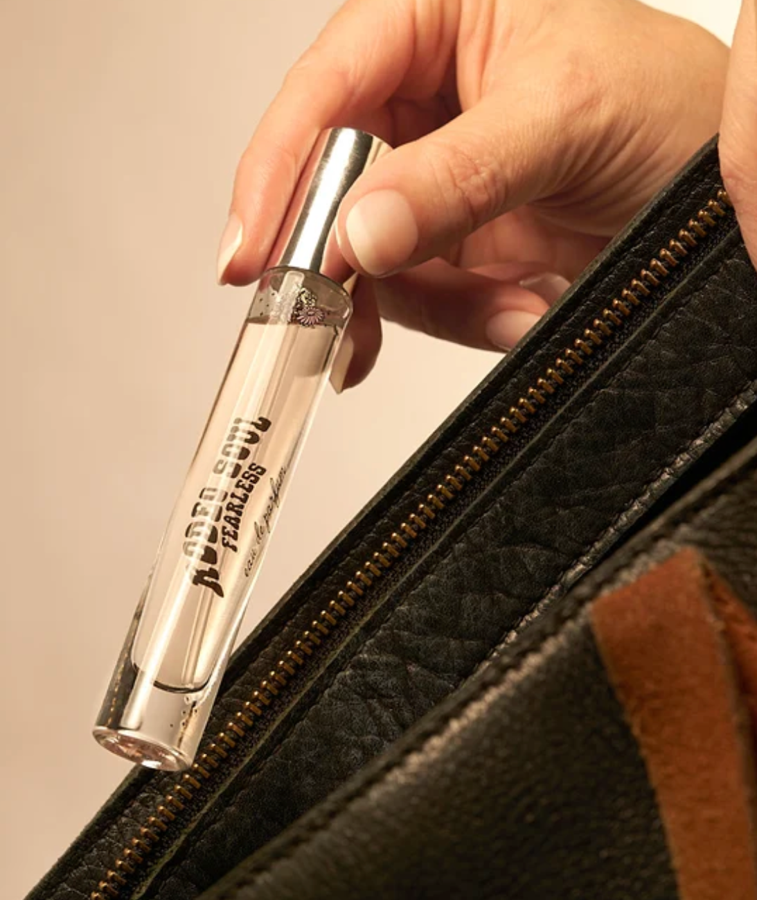 Rodeo Soul Fearless Purse Spray