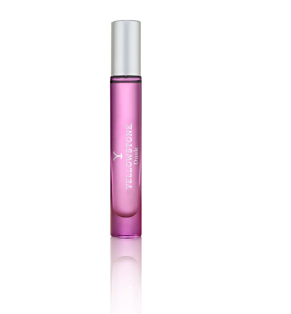 Yellowstone Dusk Purse Spray