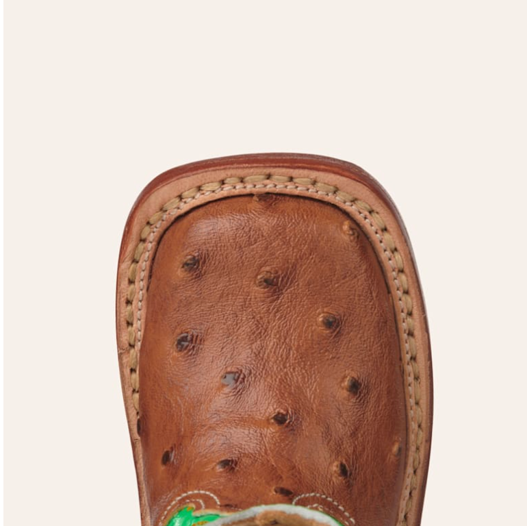 Roper Infant Boys' Buddy Western Boots