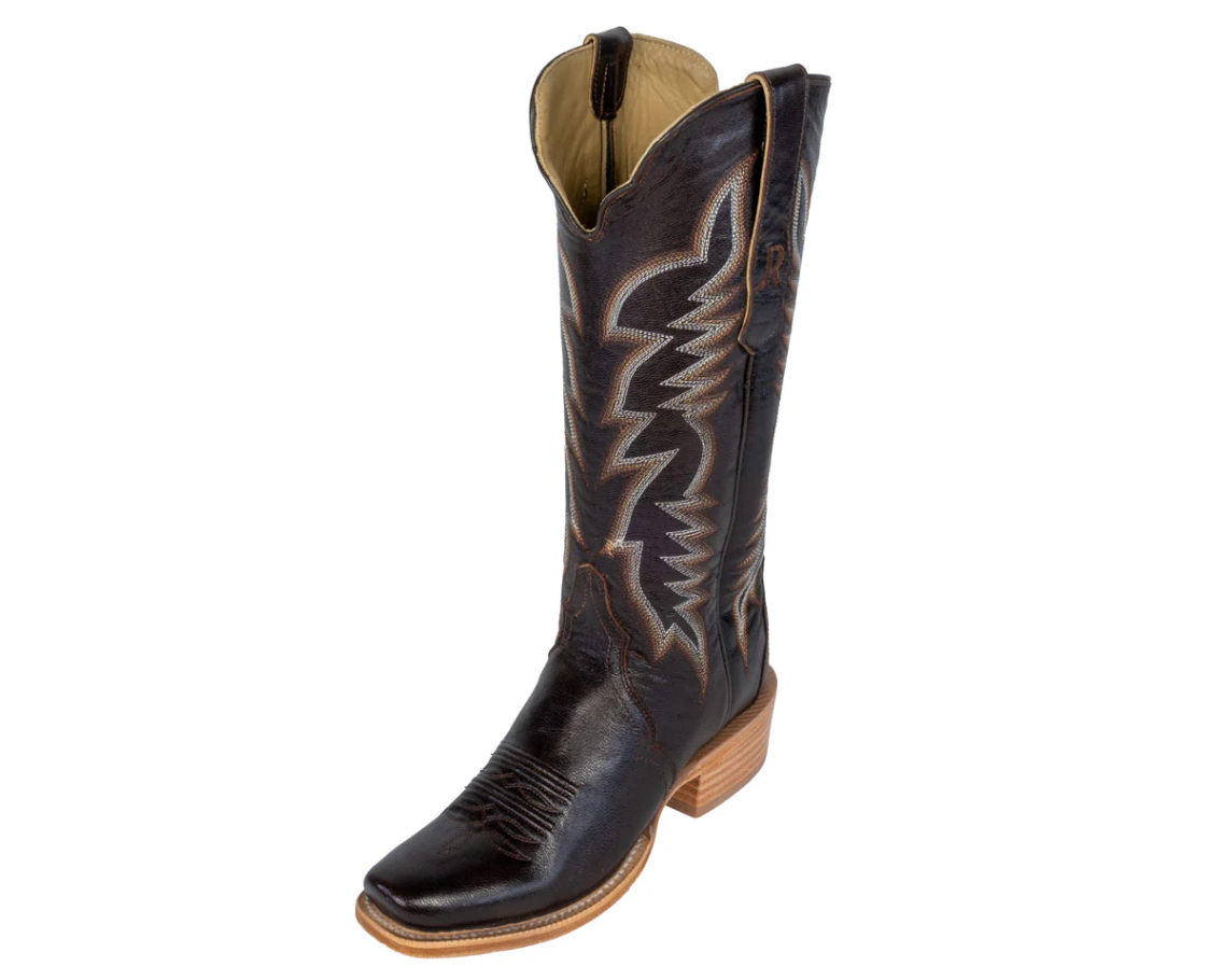 Ladies - R. Watson Goat Boots