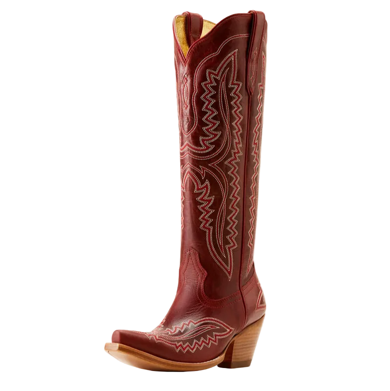 Ariat Women's Casanova X Toe Western Boot