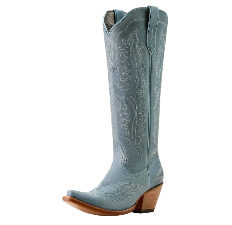 Ariat Women's Casanova X Toe Western Boot