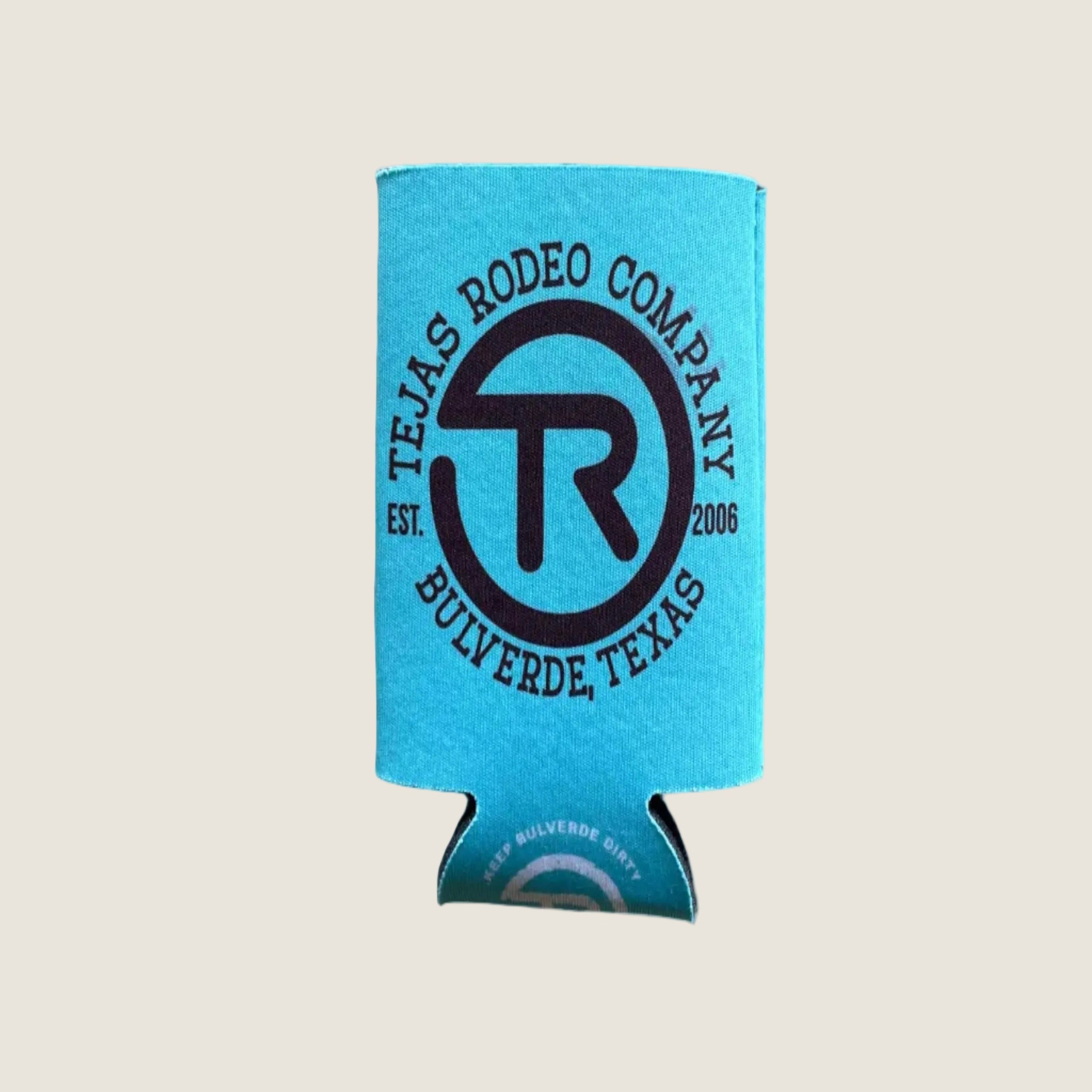 Tejas Koozie