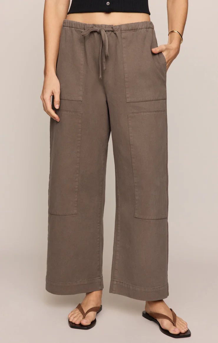Z Supply Kit Carpenter Pants