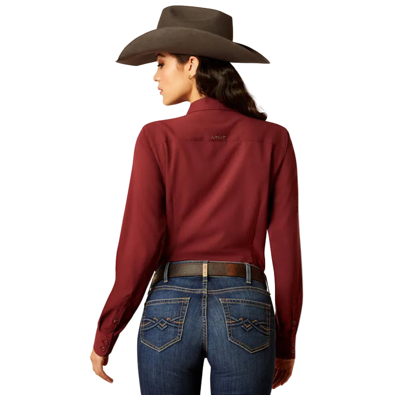 Women's ARIAT Kirby Pro Shirt