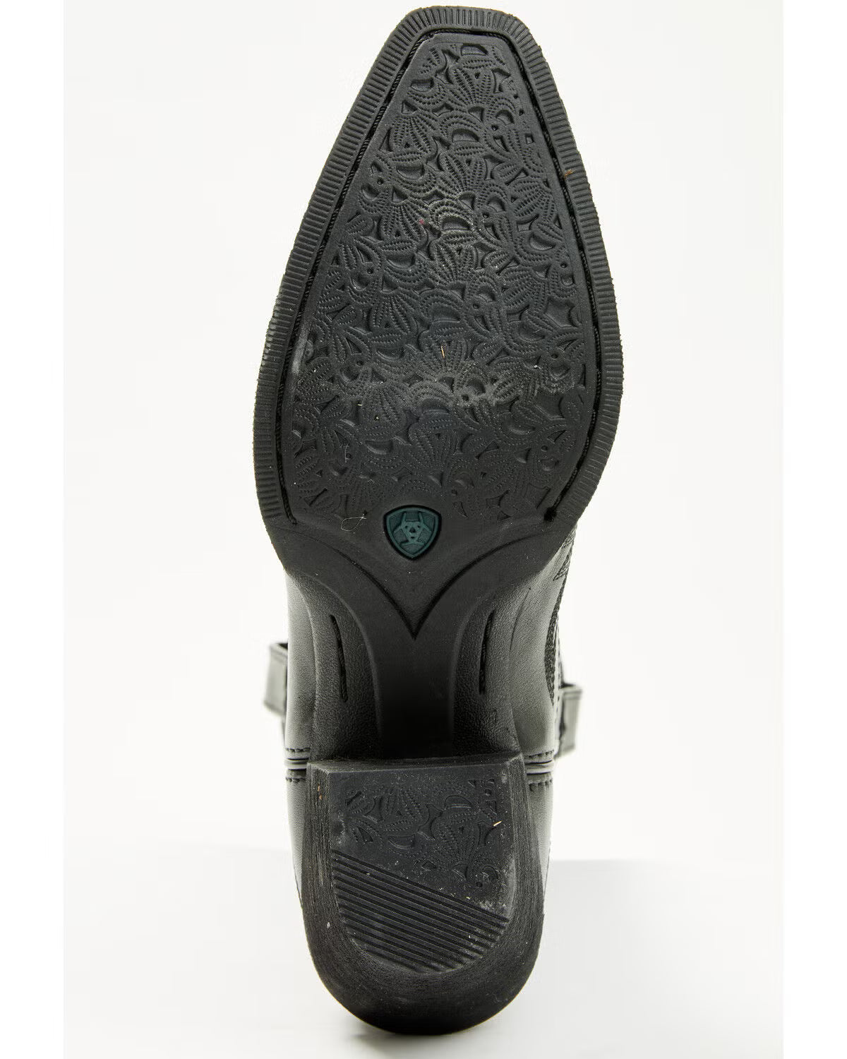 Ariat Women's Heritage J Toe
