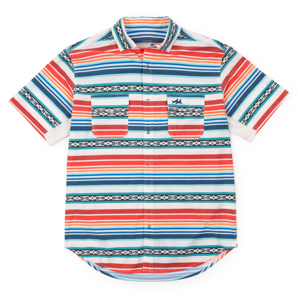Two Doves Outdoors Men's "The Rio" Shirts