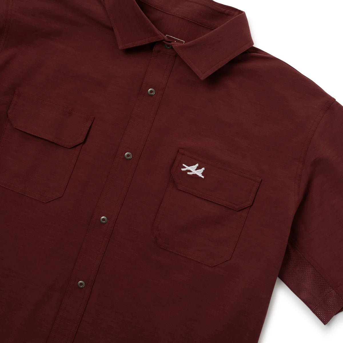 Two Doves Outdoors Men's "The Rio" Shirts