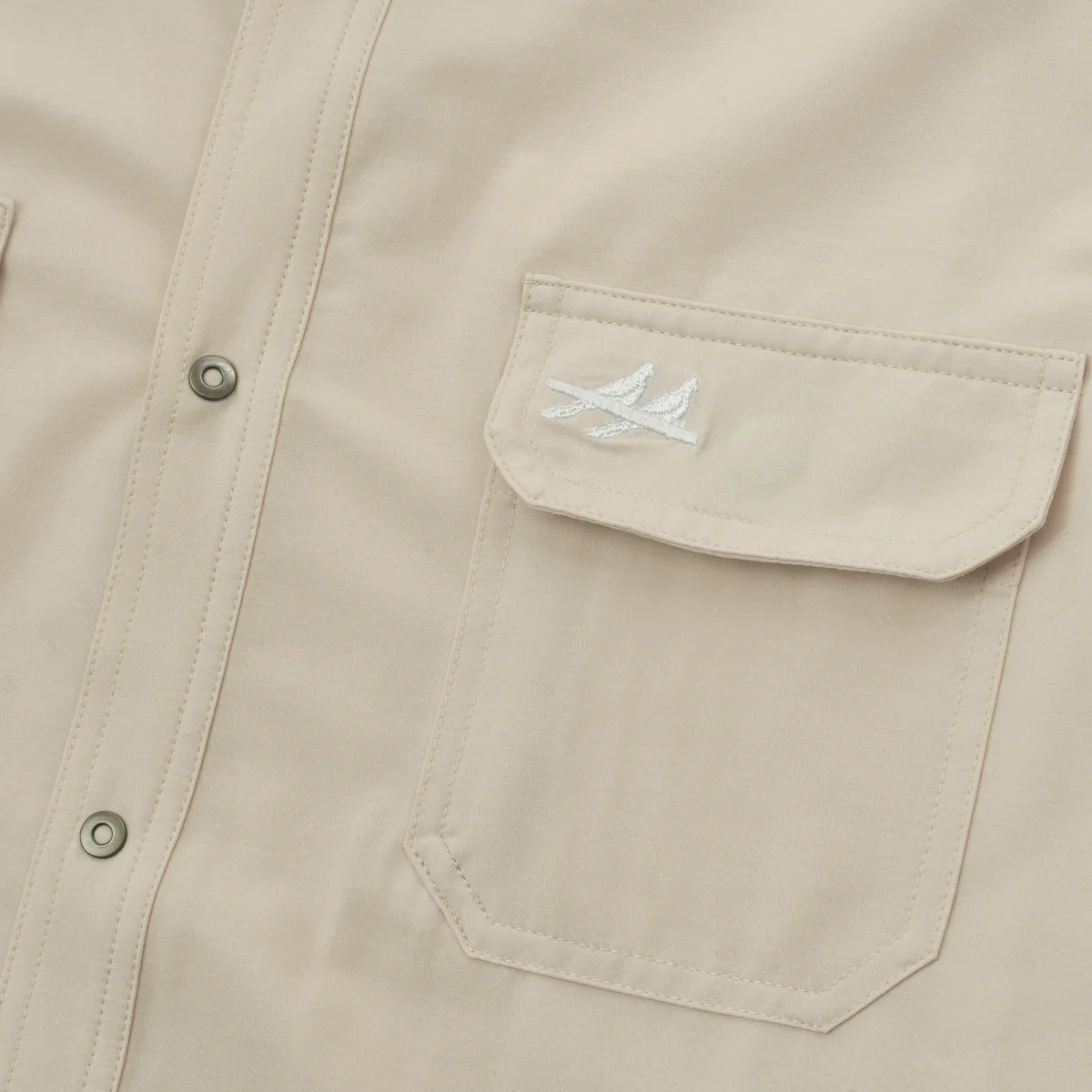 Two Doves Outdoors Men's "The Rio" Shirts