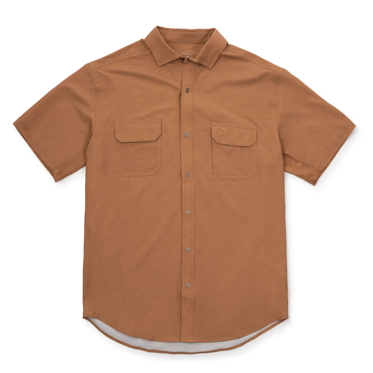 Two Doves Outdoors Men's "The Rio" Shirts