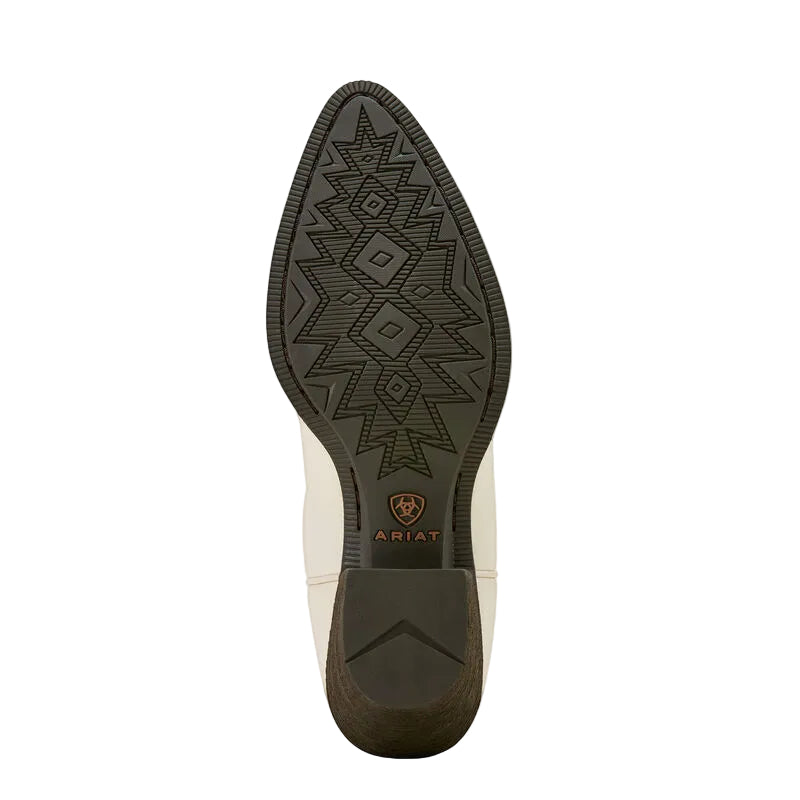 Ariat Women's Heritage J Toe