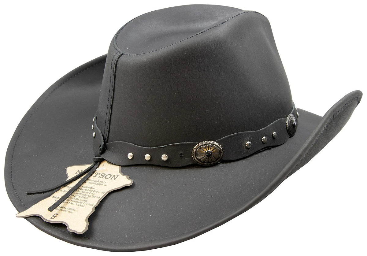 Stetson Roxbury