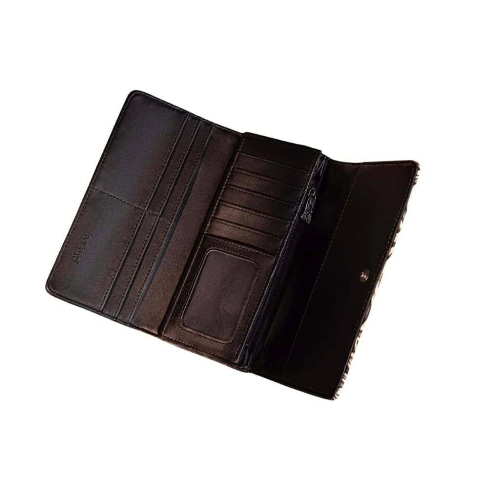 Trinity Ranch Concho Collection Wallet