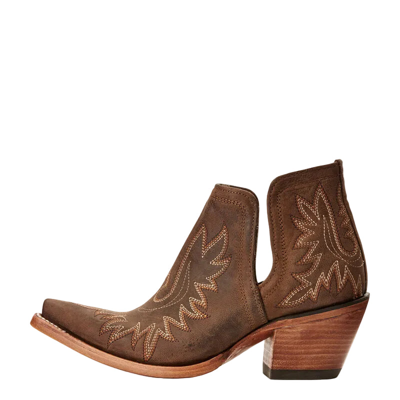 Ariat Women's Dixon Western Boot